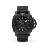 Submersible Marina Militare Carbotech 47mm, , hi-res
