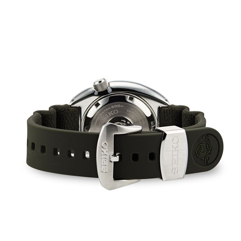 King Turtle Mens Watch, , hi-res