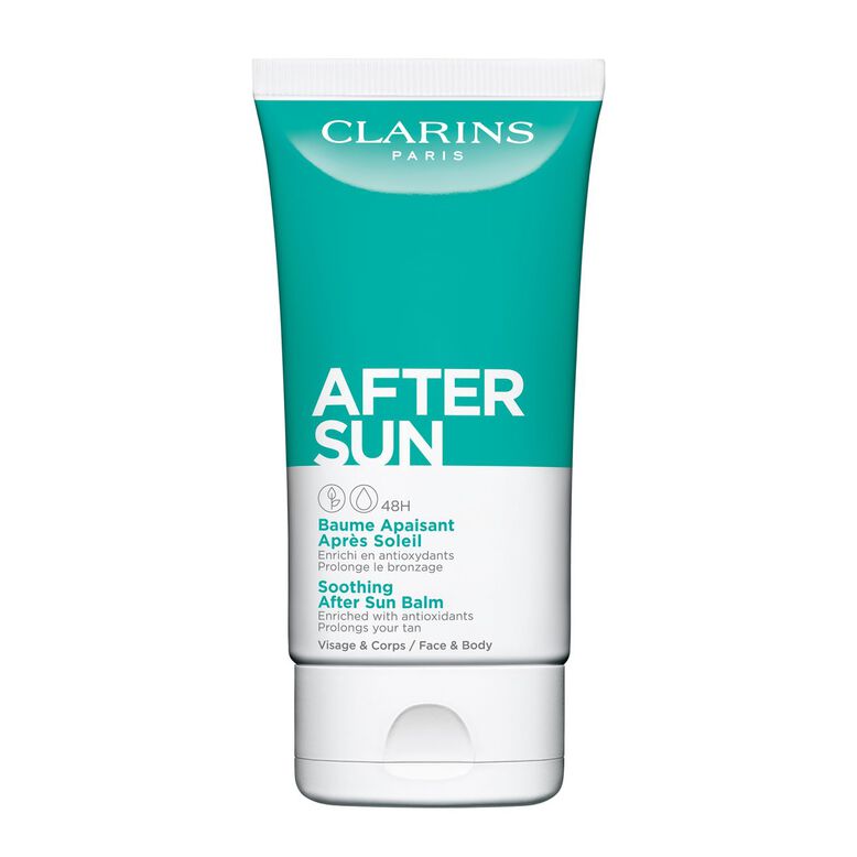 Soothing After Sun Balm, , hi-res