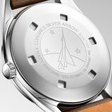 Silver Arrow 38.5mm Mens Watch, , hi-res