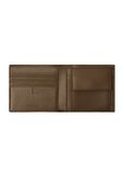 Check Bifold Coin Wallet, , hi-res