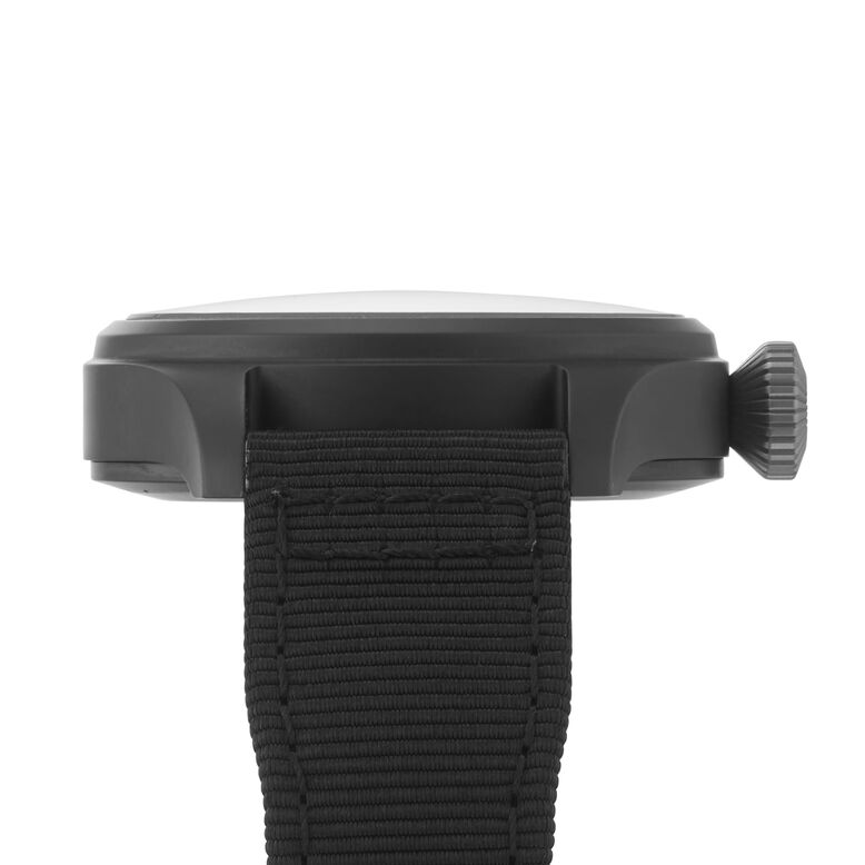 Big Pilot Top Gun 43mm Mens Watch Black, , hi-res