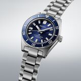 Prospex 1965 Revival Diver&#39;s 3-day 300m in Scuba Blue, , hi-res