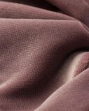 Velvet scrunchie, , hi-res