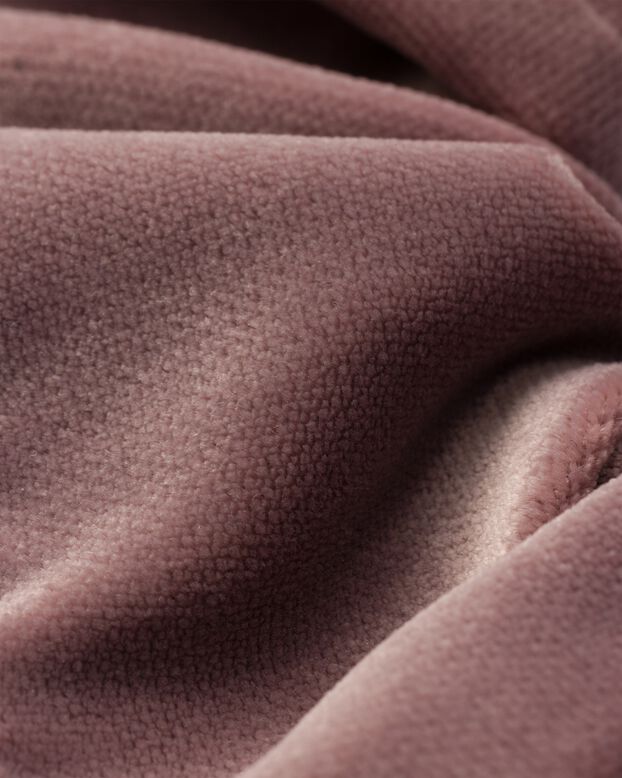 Velvet scrunchie, , hi-res