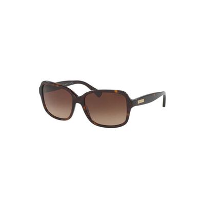 Woman Sunglasses 0RA5216 Black
