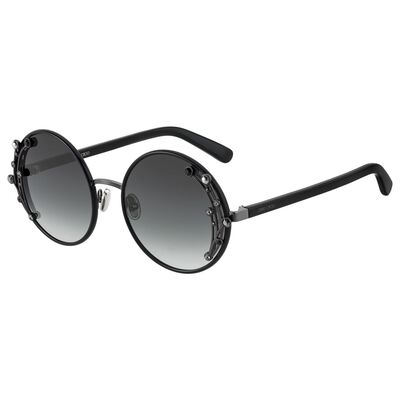 Sunglasses Gema-S Black Grey