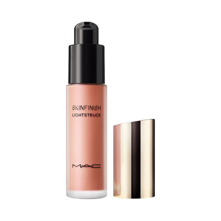 Skinfinish Lightstruck Liquid Highlighter  - Space Slippers, , hi-res