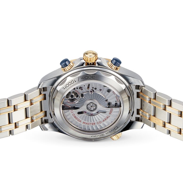 Seamaster 300m 44mm Mens Watch, , hi-res