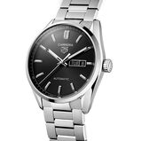 Carrera Three-Hand 41mm Automatic Mens Watch, , hi-res