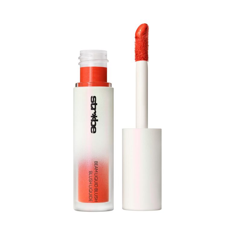 Strobe Beam Liquid Blush  - Apricot Jelly, , hi-res