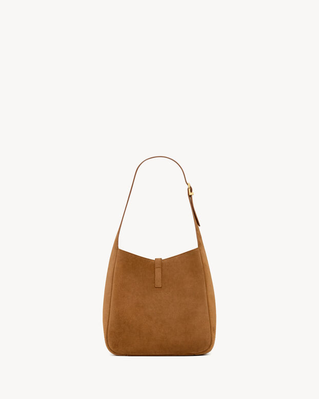 S LE 5 A 7 SUPPLE SHOULDER BAG, , hi-res