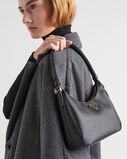 Prada Re-Edition Saffiano leather mini bag, , hi-res