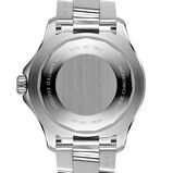 Superocean Automatic 44mm UK Limited Edition Mens Watch Green Stainless Steel, , hi-res