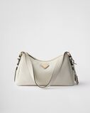 Prada Aim&eacute;e medium leather shoulder bag, , hi-res