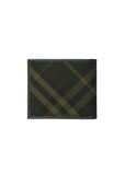 Check Bifold Wallet, , hi-res