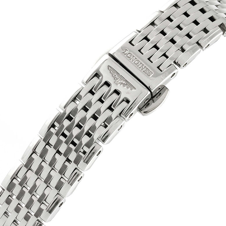 La Grande Classique 24mm Diamond Dot Quartz Ladies Watch, , hi-res