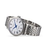 Record 38mm Automatic Chronometer Mens Watch, , hi-res