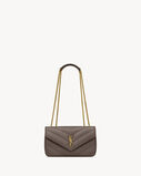 SMALL LOULOU CHAIN BAG, , hi-res