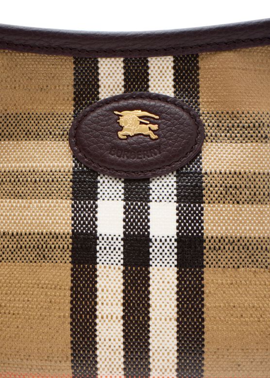 Mini Highlands Shoulder Bag​, , hi-res