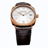 Radiomir Quaranta Goldtech&trade; 40mm Mens Watch, , hi-res