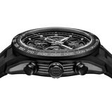 Carrera Chronograph Extreme Sport 44mm Mens Watch Black, , hi-res