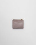 Small leather wallet, , hi-res