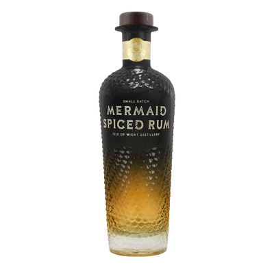 Spiced Rum