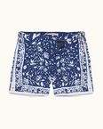 Russell Cowry River Blue