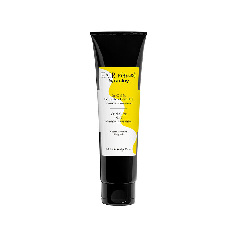 Curl Care Jelly, , hi-res