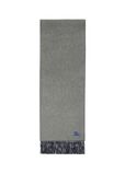 Reversible Cashmere Scarf, , hi-res