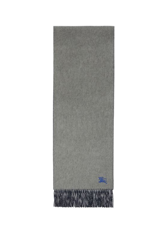 Reversible Cashmere Scarf, , hi-res