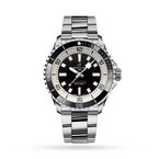 Superocean Automatic 42 Stainless Steel Watch