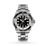 Superocean Automatic 42 Stainless Steel Watch, , hi-res