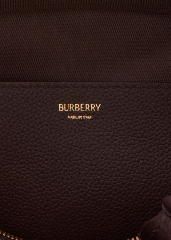 Medium Highlands Bowling Bag​, , hi-res