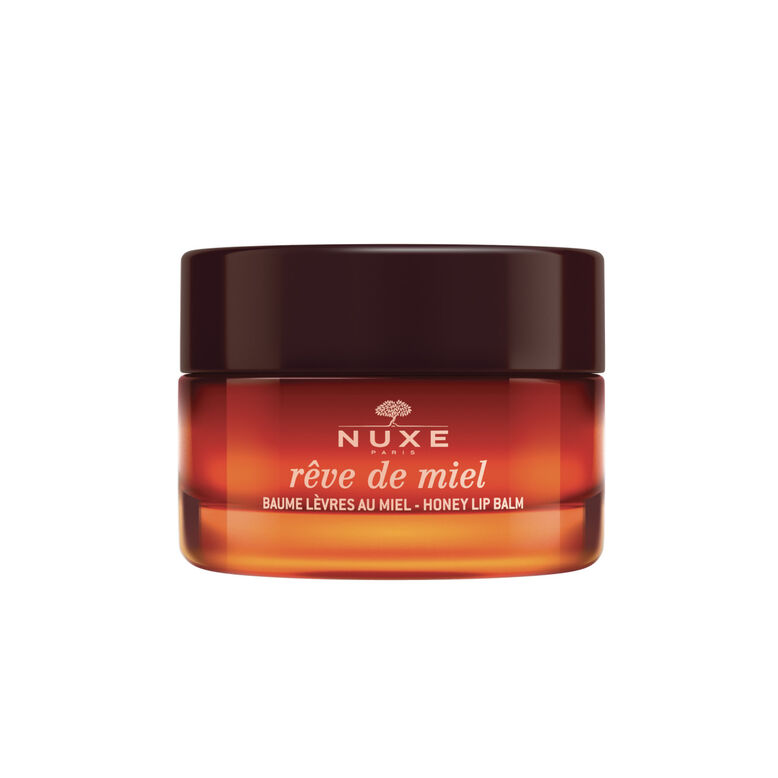 R&ecirc;ve de Miel Lip Balm, , hi-res