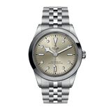 Black Bay 41 Manufacture Calibre MT5601 &#40;COSC&#41; 41mm Steel Case Steel Bracelet, , hi-res