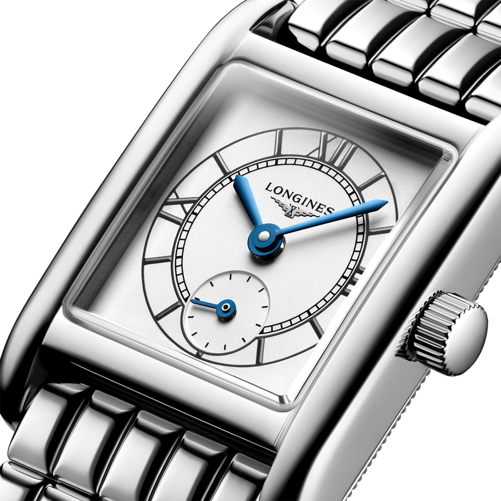 Longines sale rewards website