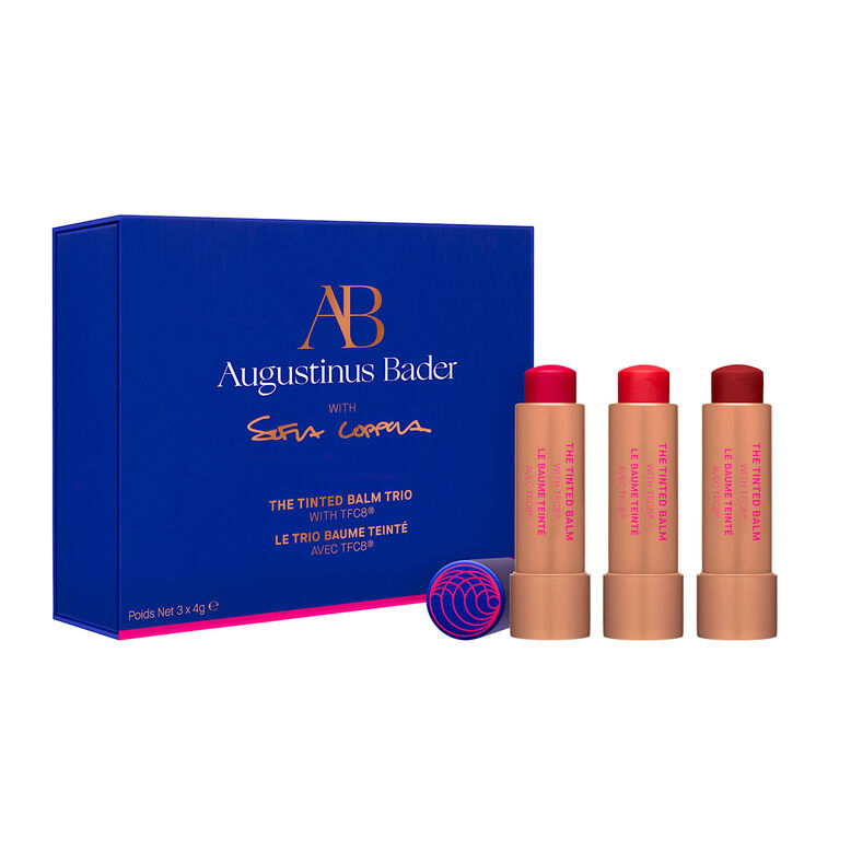 The Tinted Balm Trio, , hi-res