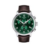 Chrono XL Classic 45mm Mens Watch Green, , hi-res