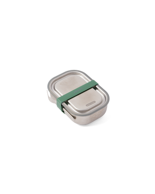 Stainless steel lunch box