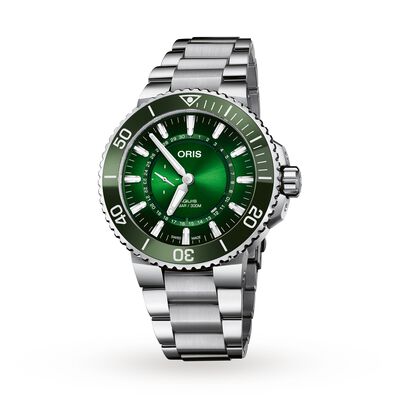 Hangang 43.5mm Limited Edition Mens Watch