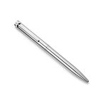 Tiffany T Ballpoint Pen in Sterling Silver
