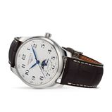 Longines Master Collection 40mm Mens Watch Fine Watches | Heathrow 