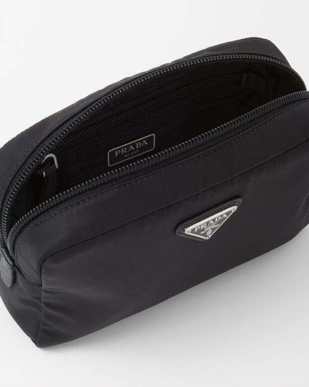 Re-Nylon necessaire, , hi-res