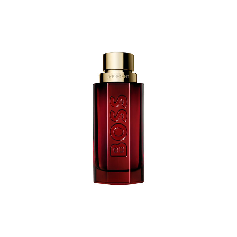 The Scent Elixir Parfum Intense for Him, , hi-res