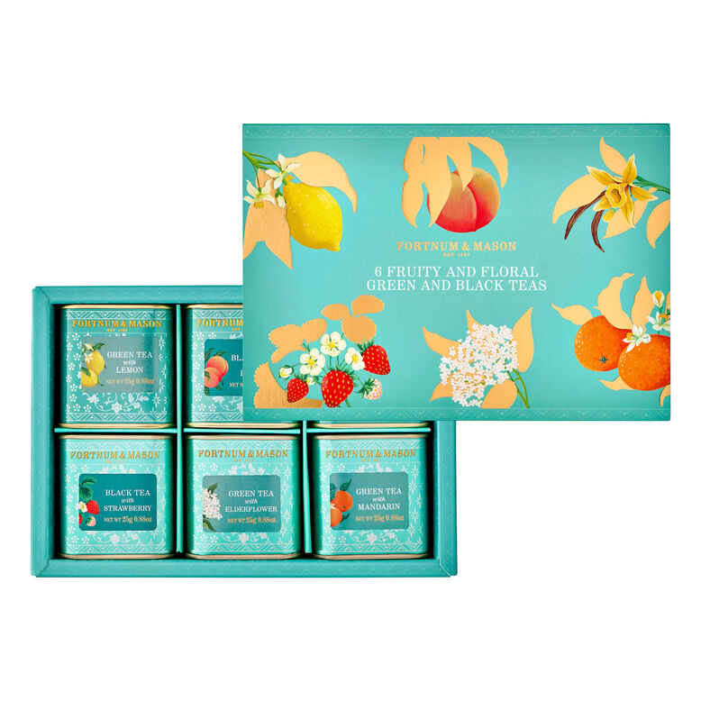 Mini Scented Teas, , hi-res