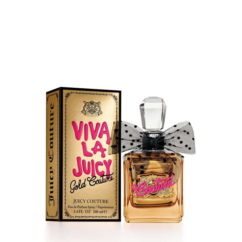 Viva la Juicy Gold Couture Eau de Parfum, , hi-res