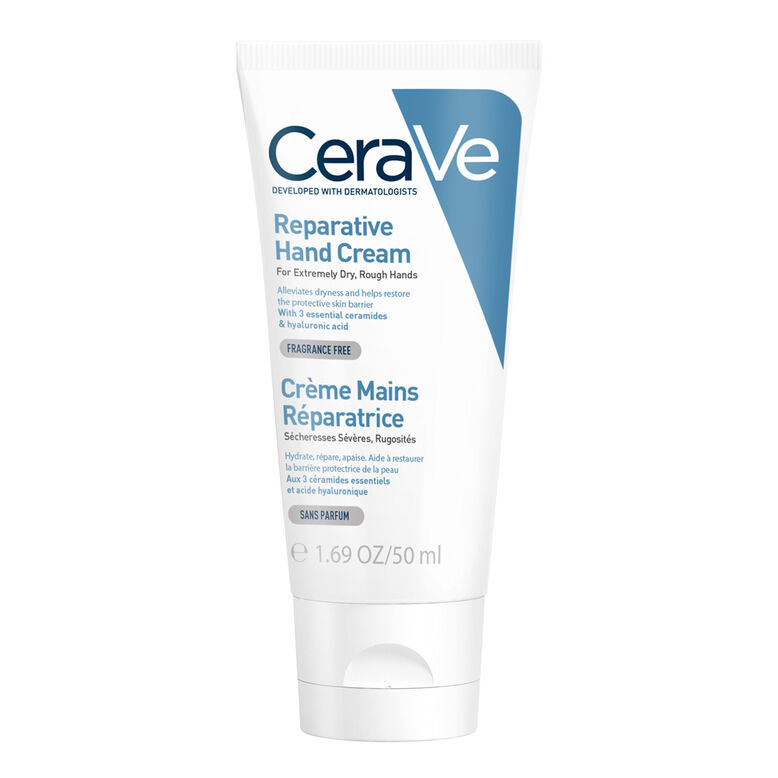 Reparative Hand Cream, , hi-res