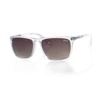 Sunglasses SDS Shockwave 165 Crystal Smoke Gradient